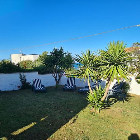 Villa Dolly Porto Columbu - Perd'E Sali Экстерьер фото