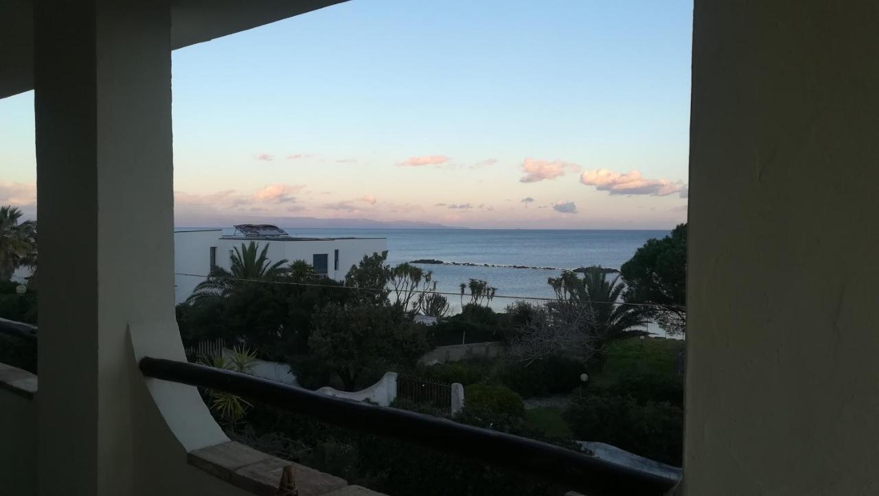 Villa Dolly Porto Columbu - Perd'E Sali Экстерьер фото