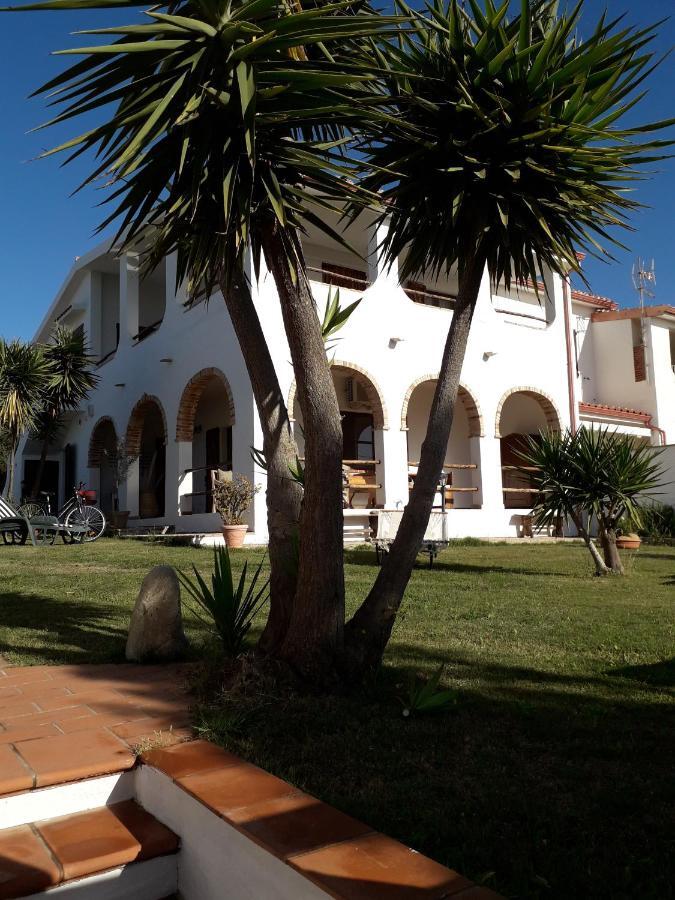 Villa Dolly Porto Columbu - Perd'E Sali Экстерьер фото